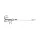 Fox Rage Strike Point Srednja Vaba 6,5cm 26lb Velikost 6 Stinger Sistem 2 kosa