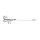 Fox Rage Strike Point Srednja Vaba 12cm 40lb Velikost 1 Stinger Sistem 2 kosa