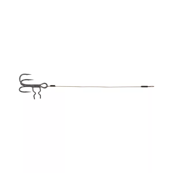 Fox Rage Strike Point Velika Vaba 8cm 65lb Velikost 1/0 Stinger Sistem 2 kosa