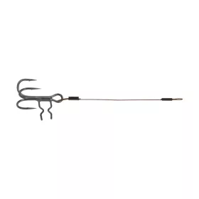   Fox Rage Strike Point Velika Vaba 16cm 65lb Velikost 2/0 Stinger Sistem 2 kosa