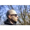 Fox Rage Trans Camo Grey Lens Eyewear Napszemüveg