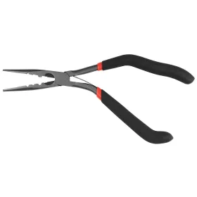 Fox Rage Pistol Piler Ukrivljene klešče 20cm