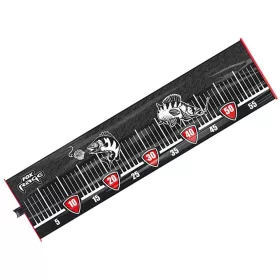 Fox Rage Zložljiva PVC Merska Palica za Ribe 60cm