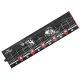 Fox Rage Zložljiva PVC Merska Palica za Ribe 60cm