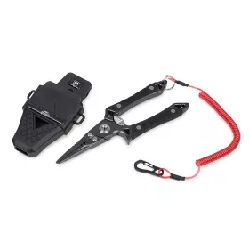 Fox Rage 18cm Belt Pliers Pliers Večnamenske klešče