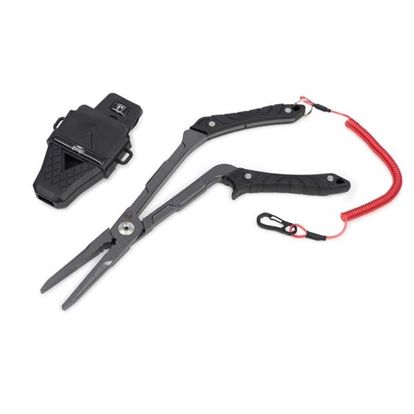 Fox Rage 30cm Belt Pliers Pliers Večnamenske klešče