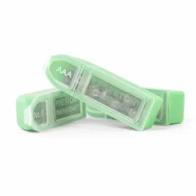 Preston NonToxic Shot Refill Št. 1 Svinčena šrot