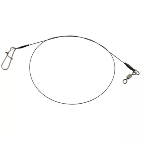   Fox Rage Rage Strike Point 7 Strand Titanov Predvez za plenilce 2 kosa 50cm 18kg