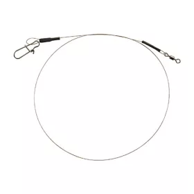   Fox Rage Rage Strike Point 19 Strand Leader Predvrvica za Plenilce 2 kosa 40cm 5kg