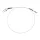 Fox Rage Rage Strike Point 19 Strand Leader Predvrvica za Plenilce 2 kosa 40cm 5kg