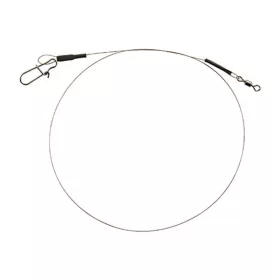   Fox Rage Rage Strike Point 19 Strand Leader Predvrvica za Plenilce 2 kosa 40cm 8kg