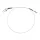 Fox Rage Rage Strike Point 19 Strand Leader Predvrvica za Plenilce 2 kosa 40cm 12kg