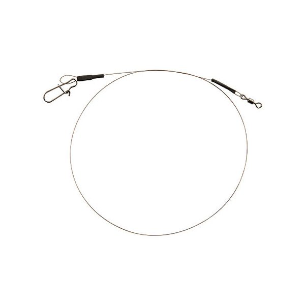 Fox Rage Rage Strike Point 19 Strand Leader Predvrvica za Plenilce 2 kosa 50cm 16kg