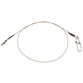   Fox Rage Rage Strike Point 49 Strand Leader Predvrvica za Plenilce 2 kosa 40cm 23kg