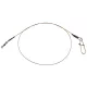 Fox Rage Rage Strike Point 49 Strand Leader Predvrvica za Plenilce 2 kosa 40cm 23kg