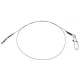 Fox Rage Rage Strike Point 49 Strand Leader Predvrvica za Plenilce 2 kosa 40cm 34kg