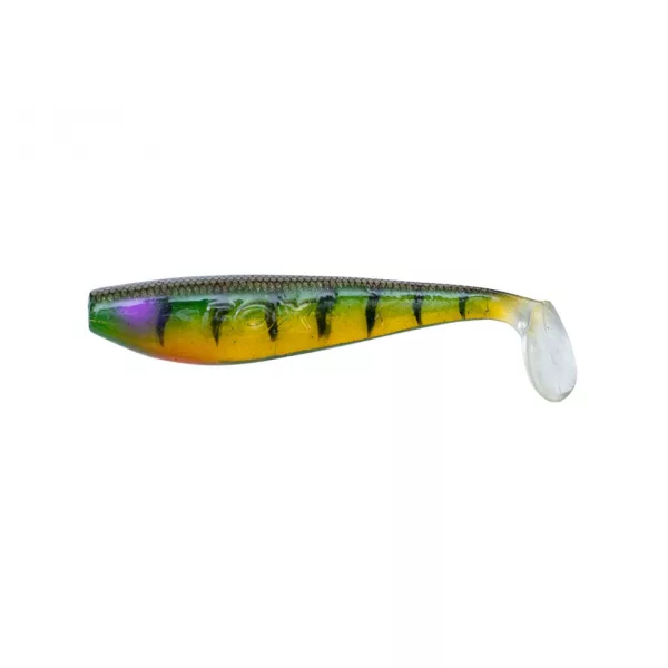 Fox Rage Zander Pro UV 7.5cm Stickleback Gumijasta Vaba