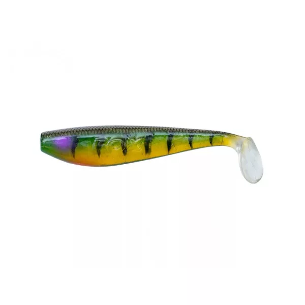 Fox Rage Zander Pro UV 10cm Stickleback Gumijasta Vaba