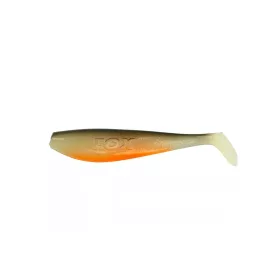 Fox Rage Zander Pro UV 14cm Hot Olive Gumijasta Vaba