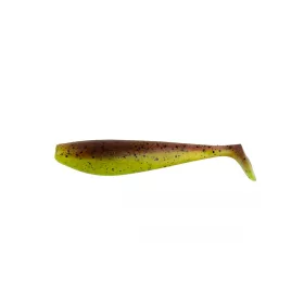 Fox Rage Zander Pro UV 7.5cm Green Pumpkin Gumijasta Vaba