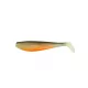 Fox Rage Zander Pro UV 7.5cm Hot Olive Gumijasta Vaba