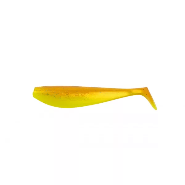 Fox Rage Zander Pro UV 7.5cm Sun Dance Gumijasta Vaba