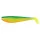 Fox Rage Zander Pro UV 10cm Blue Back Gumijasta Vaba