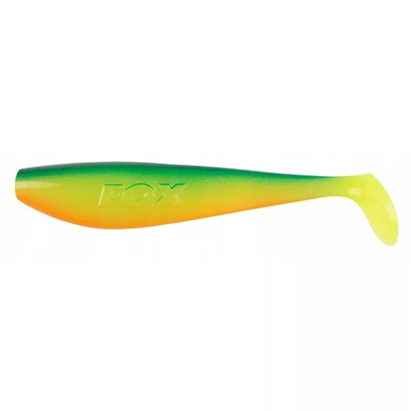 Fox Rage Zander Pro UV 10cm Blue Back Gumijasta Vaba