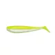 Fox Rage Zander Pro UV 14cm Chartreuse Ayu Gumijasta vaba