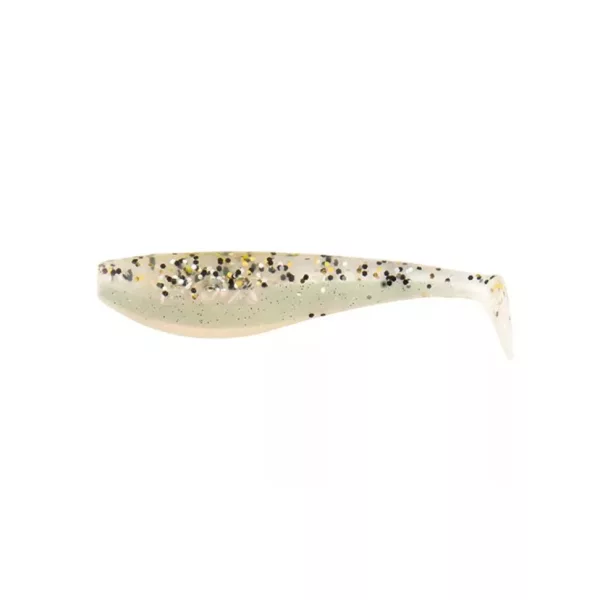 Fox Rage Zander Pro UV 12cm Salt&Pepper Gumijasta vaba