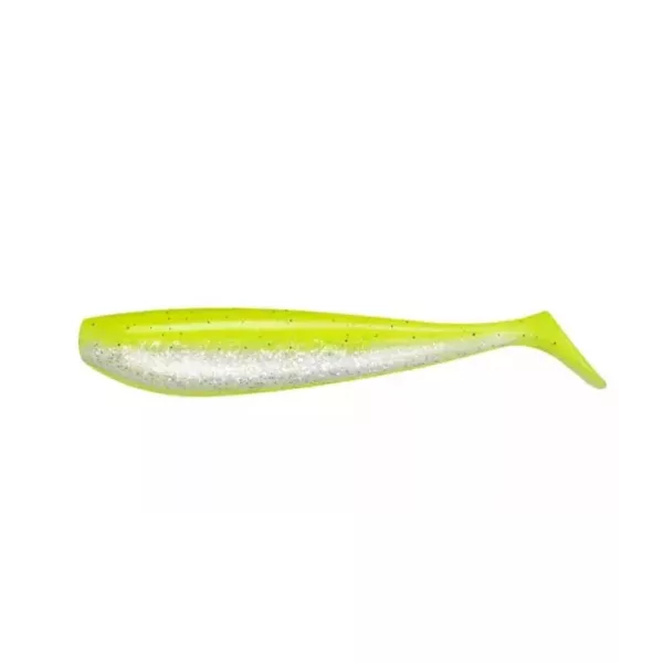 Fox Rage Zander Pro UV Chartreuse Ayu Gumijasta Vaba 10cm
