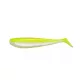 Fox Rage Zander Pro UV Chartreuse Ayu Gumijasta Vaba 10cm