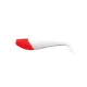 Fox Rage Zander Pro UV 7.5cm Red Head Gumijasta Vaba