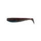 FOX RAGE Zander Pro UV 10cm Blue Guts Gumijasta vaba