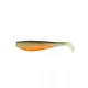 Fox Rage Zander Pro Shad UV Hot Olive Gumijasta Vaba 16cm