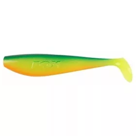 Fox Rage Zander Pro Shad UV 16cm Blue Back Gumijasta Vaba