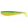 Fox Rage Zander Pro Shad UV 16cm Blue Back Gumijasta Vaba