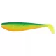 Fox Rage Zander Pro Shad UV 16cm Blue Back Gumijasta Vaba