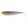 Fox Rage Zander Pro Shad Silver Halo Plastična Vaba 7,5cm