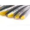 Fox Rage Zander Pro Shad Silver Halo Plastična Vaba 10cm