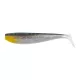 Fox Rage Zander Pro Shad Silver Halo Plastična Vaba 12cm