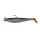 Fox Rage Bulk Loaded Zander Pro Shads Ultra Natural Roach 12cm 4/0 50gr Plastična Vaba