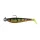 Fox Rage Bulk Loaded Zander Pro Shads UV Perch 12cm 4/0 50gr Plastična Vaba