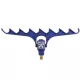 Preston Quiver Rod Rest Glava za palico