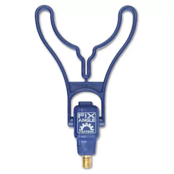 Preston Free Flow Rod Rest Glava za držalo palice