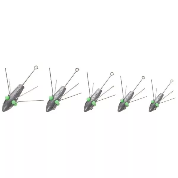 Mikado Sea Spider 80gr Sidrni krempljasti svinec