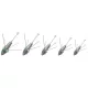 Mikado Sea Spider 80gr Sidrni krempljasti svinec