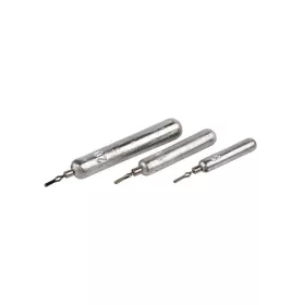 Mikado Drop Shot 10gr Olovo za roparske ribe 3 kosi