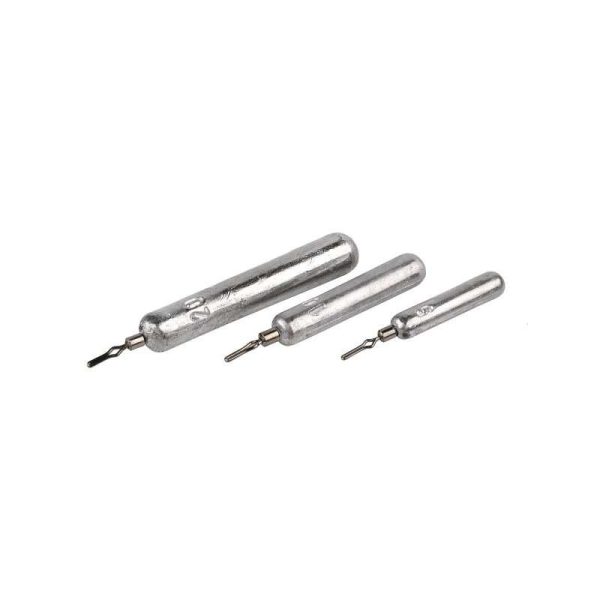 Mikado Drop Shot 20gr Olovo za roparske ribe 2 kosa