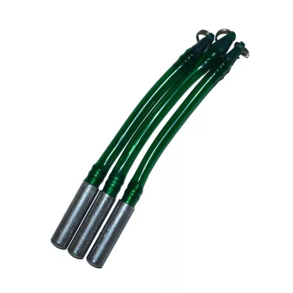 Mikado 40gr Tirolski svinec 3 kosi